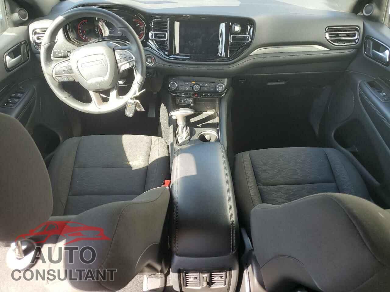 DODGE DURANGO 2023 - 1C4RDHAGXPC596653