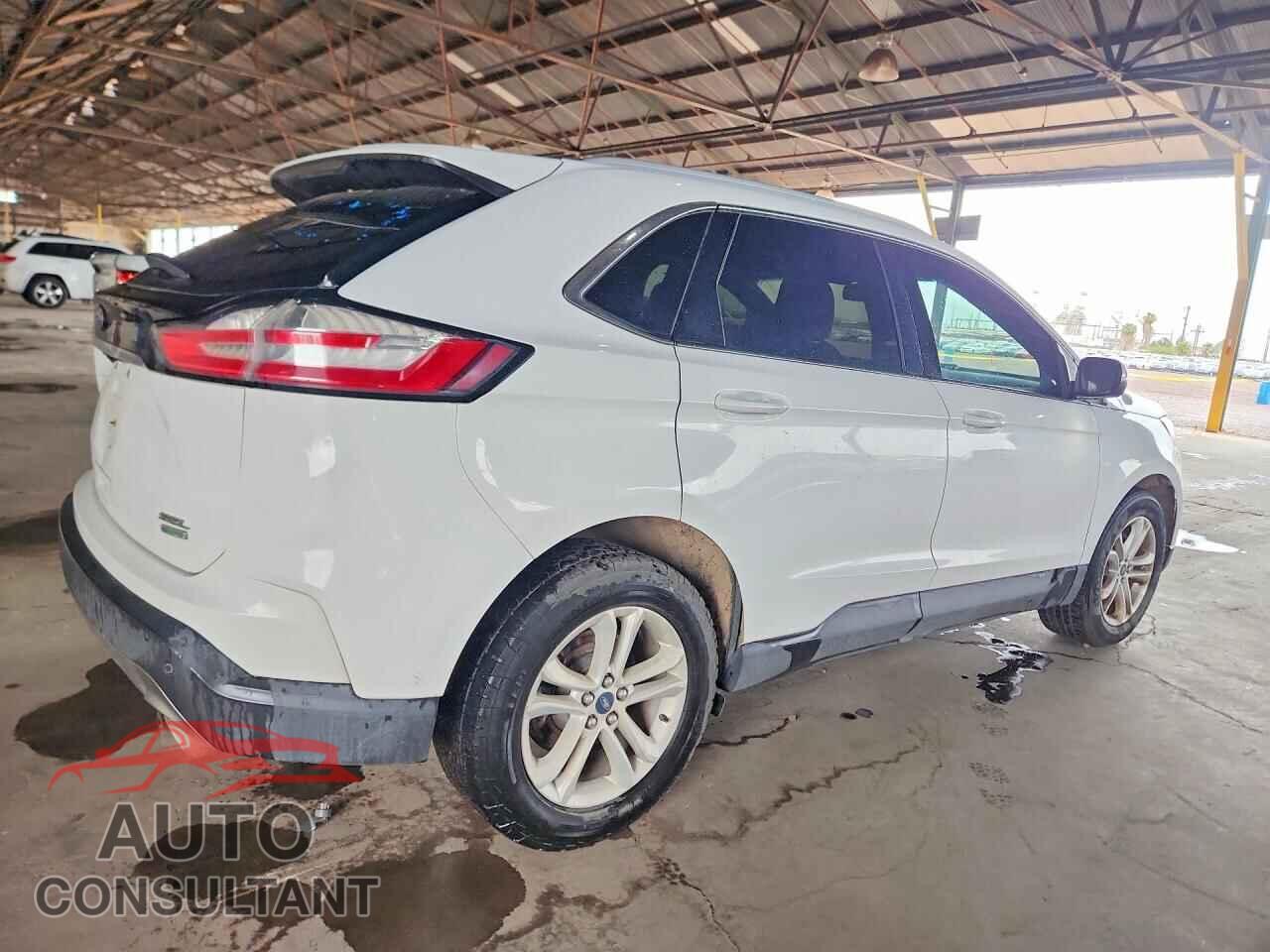FORD EDGE 2020 - 2FMPK3J96LBA50262