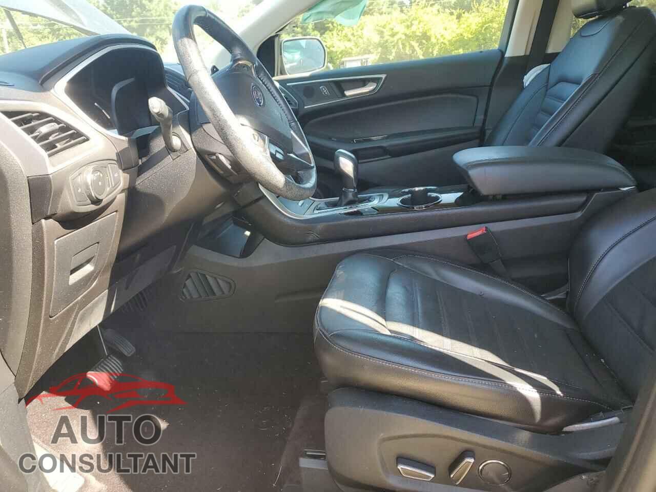FORD EDGE 2017 - 2FMPK4J80HBB47963