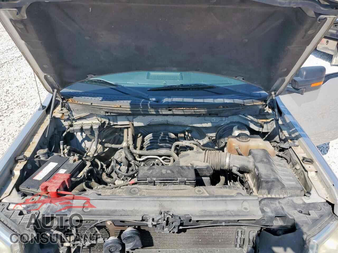 FORD F-150 2013 - 1FTFX1CF4DFB83336