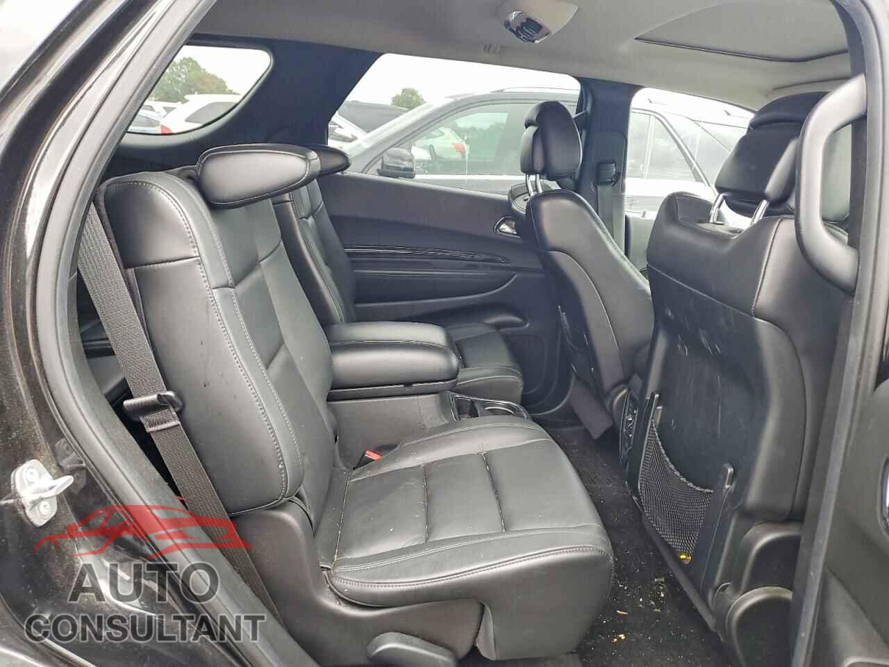 DODGE DURANGO 2014 - 1C4RDJDG2EC477446