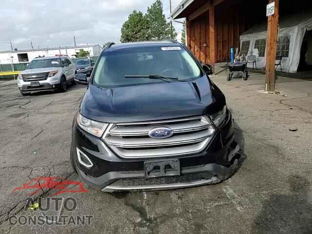 FORD EDGE 2016 - 2FMPK4J97GBC52281