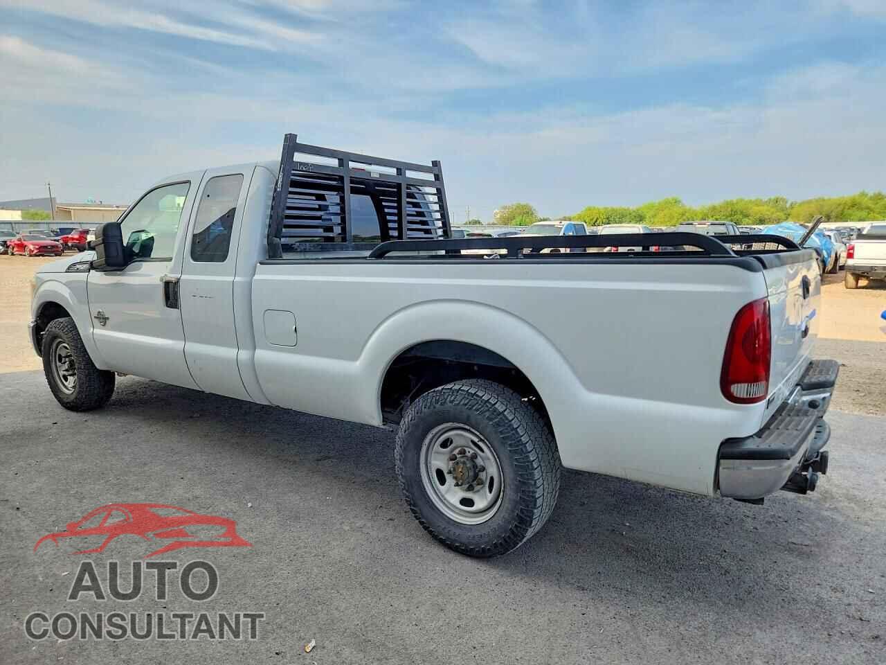 FORD F250 2014 - 1FT7X2AT3EEB45560