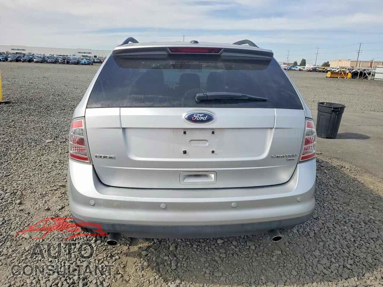 FORD EDGE 2010 - 2FMDK4KC7ABB01770