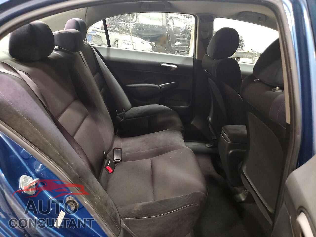 HONDA CIVIC 2009 - 2HGFA16639H546021