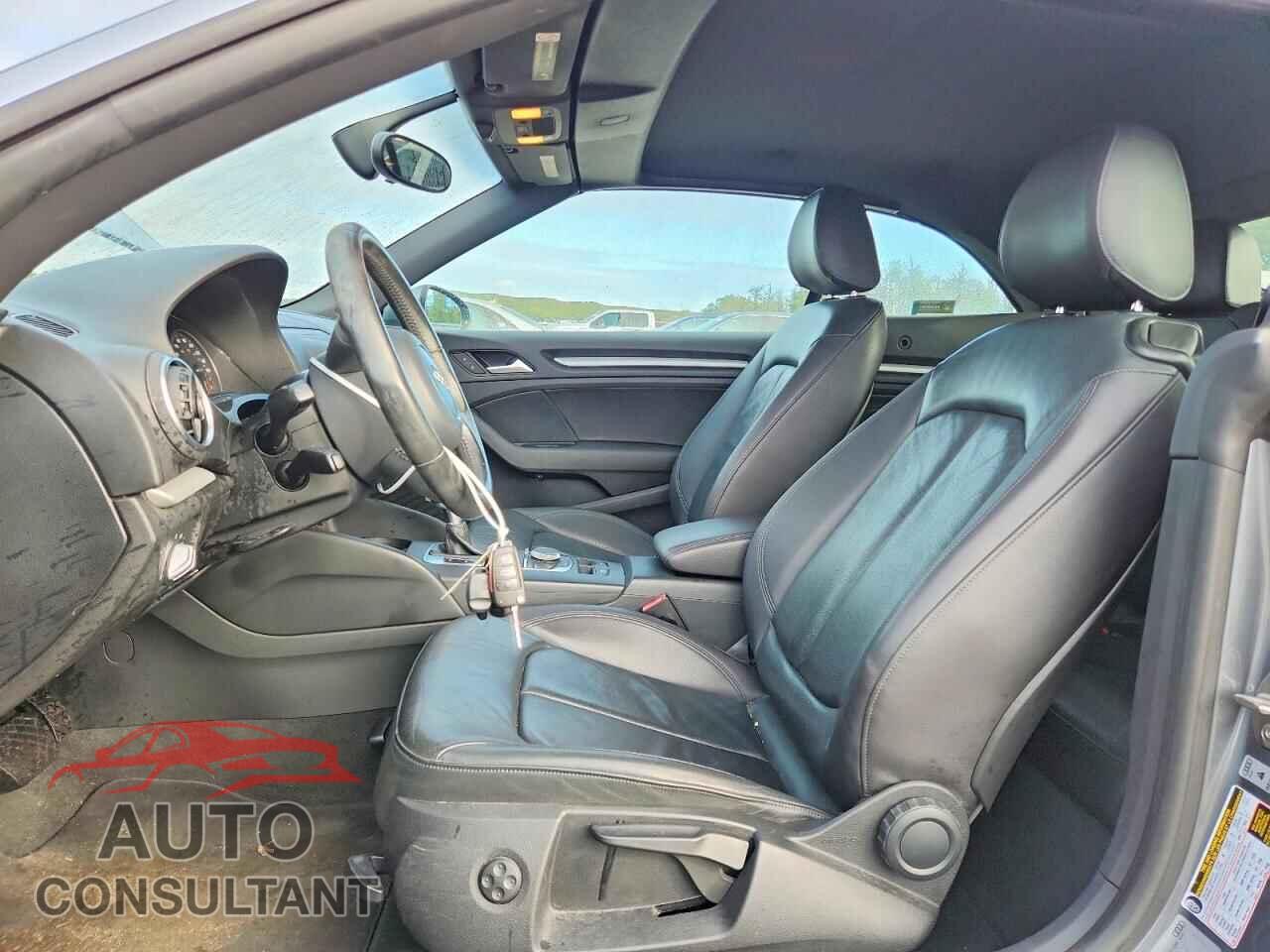 AUDI A3 2015 - WAU7FLFF7F1104124