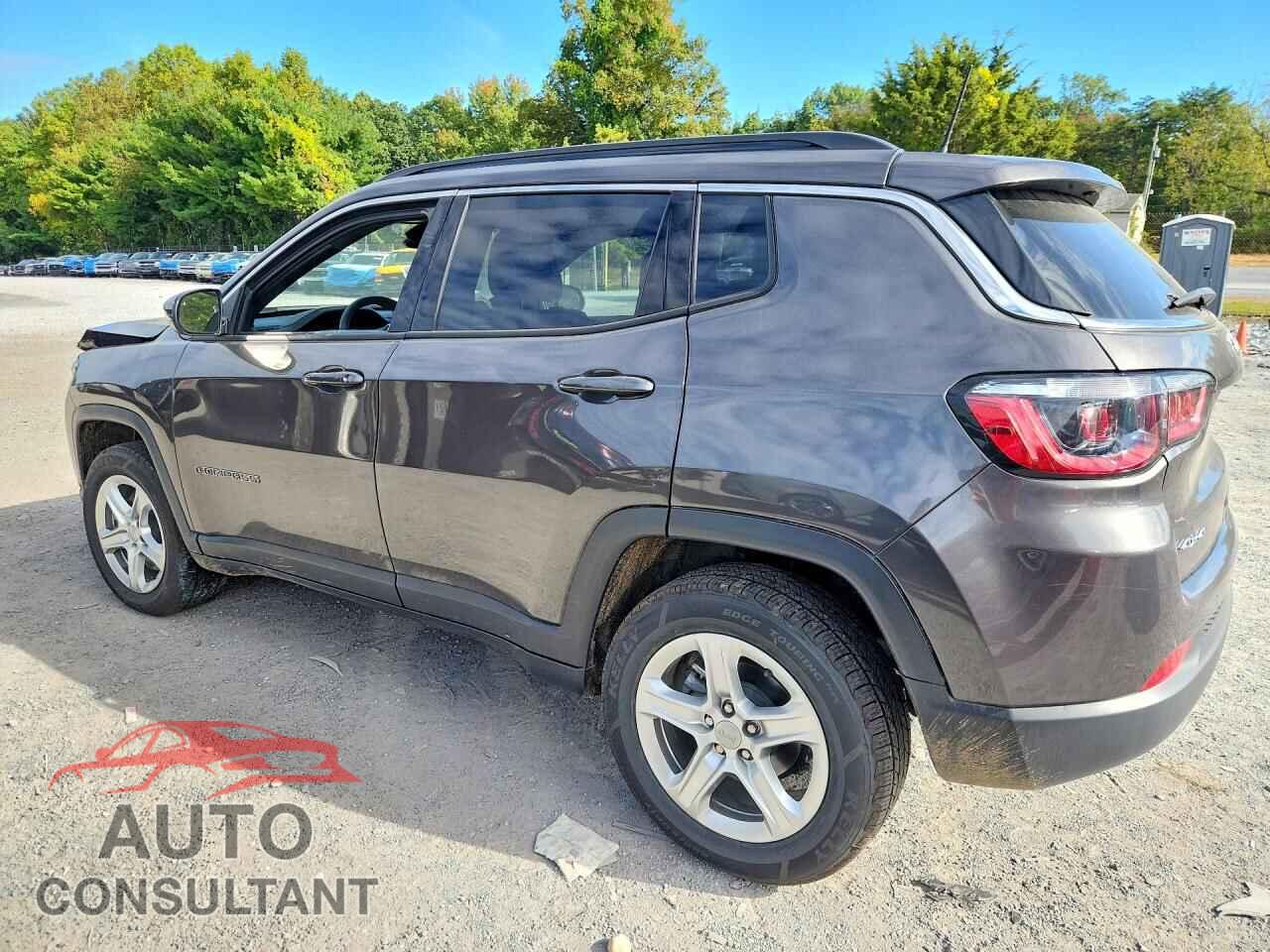 JEEP COMPASS 2023 - 3C4NJDBNXPT501879