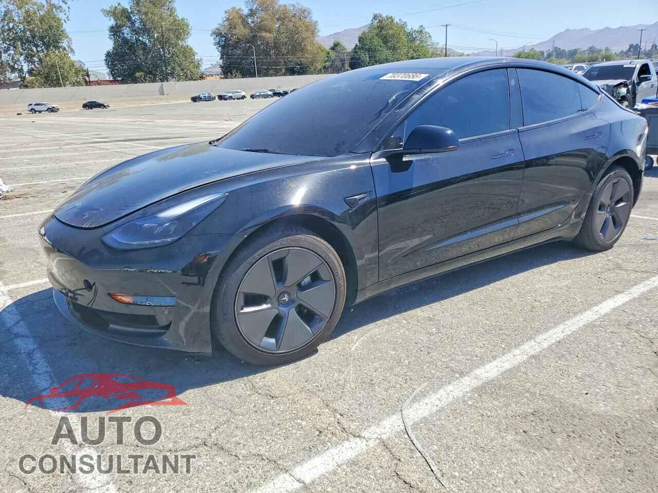 TESLA MODEL 3 2023 - 5YJ3E1EA1PF556951