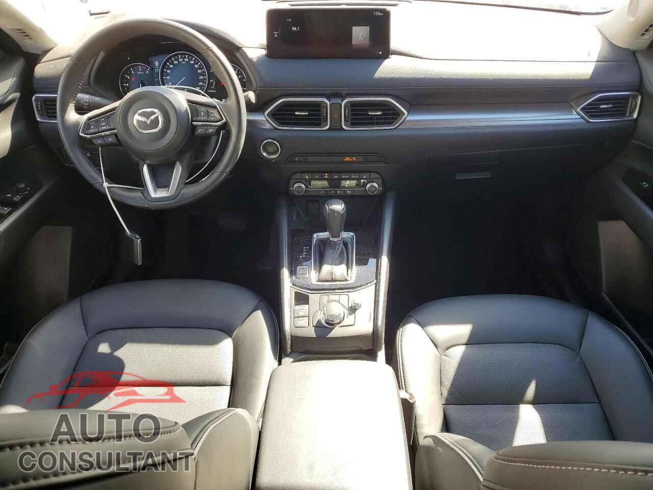 MAZDA CX-5 2025 - JM3KFBCLXS0802459