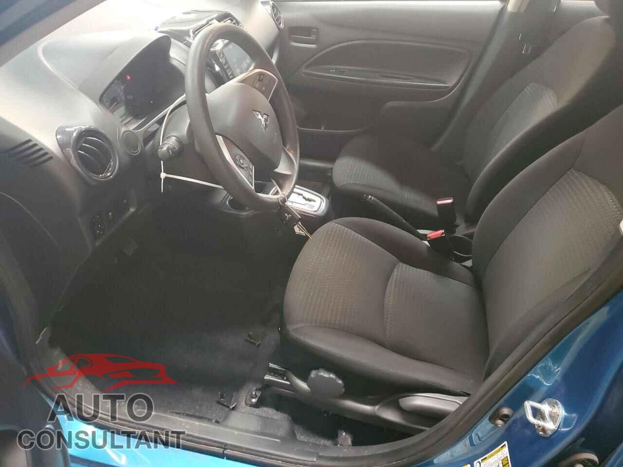 MITSUBISHI MIRAGE 2024 - ML32FUFJ1RHF04219