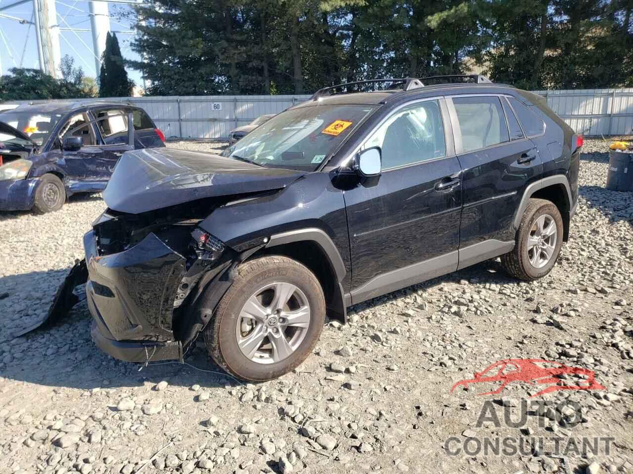 TOYOTA RAV4 2023 - 4T3RWRFV0PU102059