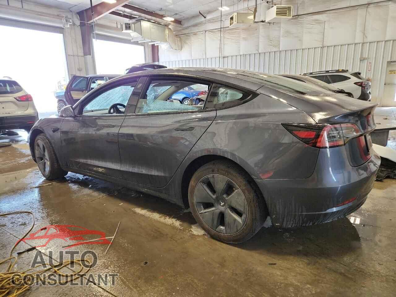 TESLA MODEL 3 2023 - 5YJ3E1EAXPF668986
