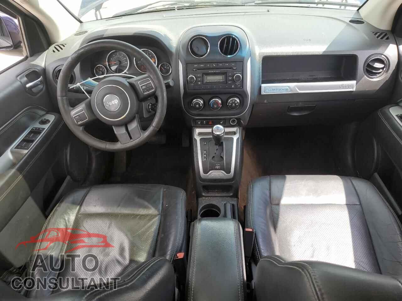 JEEP COMPASS 2014 - 1C4NJCEA0ED913959
