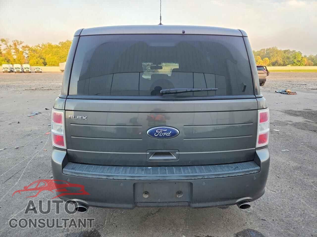 FORD FLEX 2015 - 2FMGK5B81FBA17451