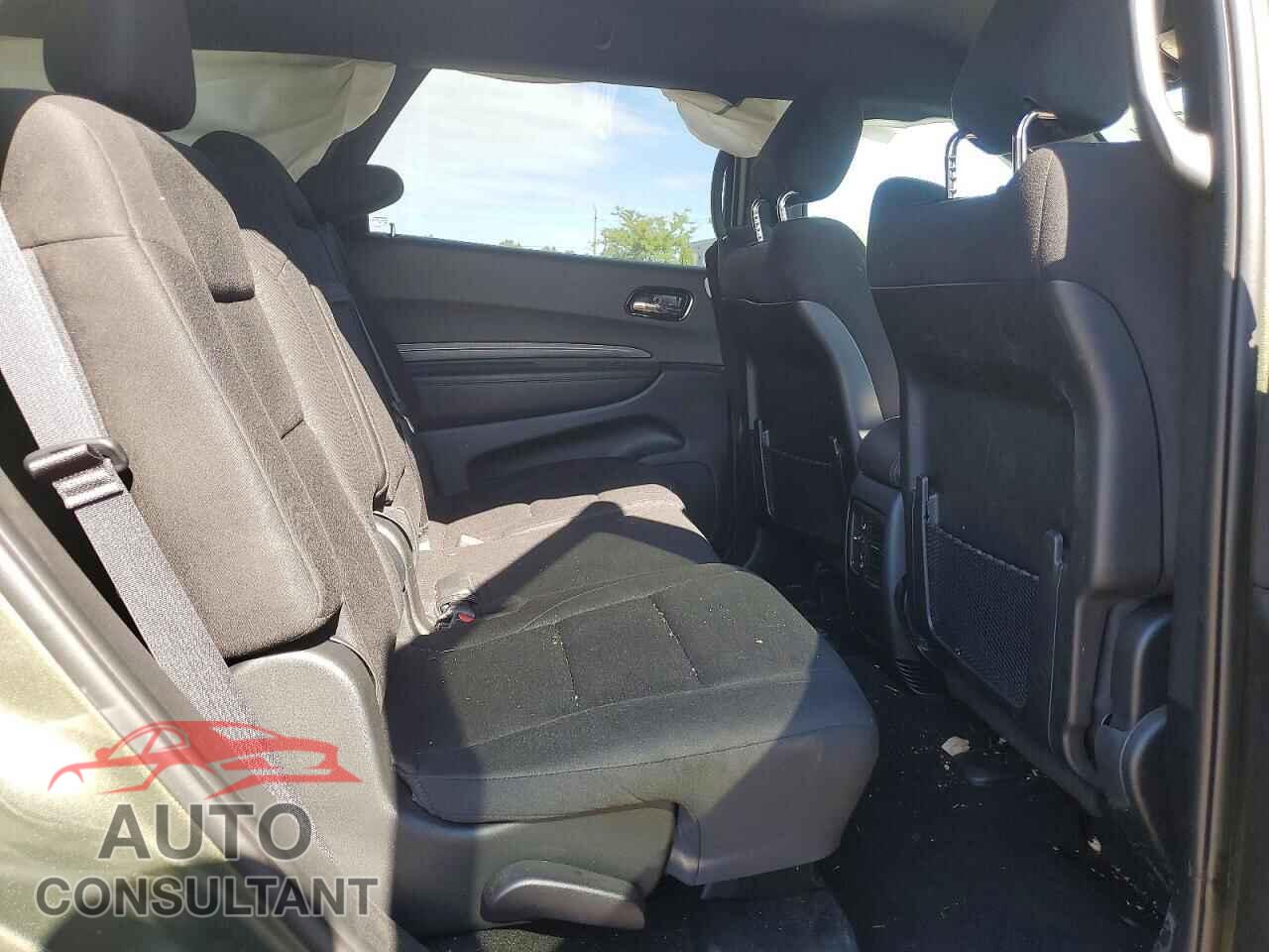 DODGE DURANGO 2026 - 1C4RDJDGXTC189428