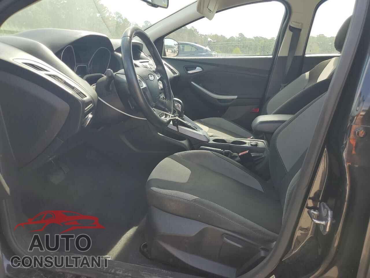 FORD FOCUS 2012 - 1FAHP3K27CL413248