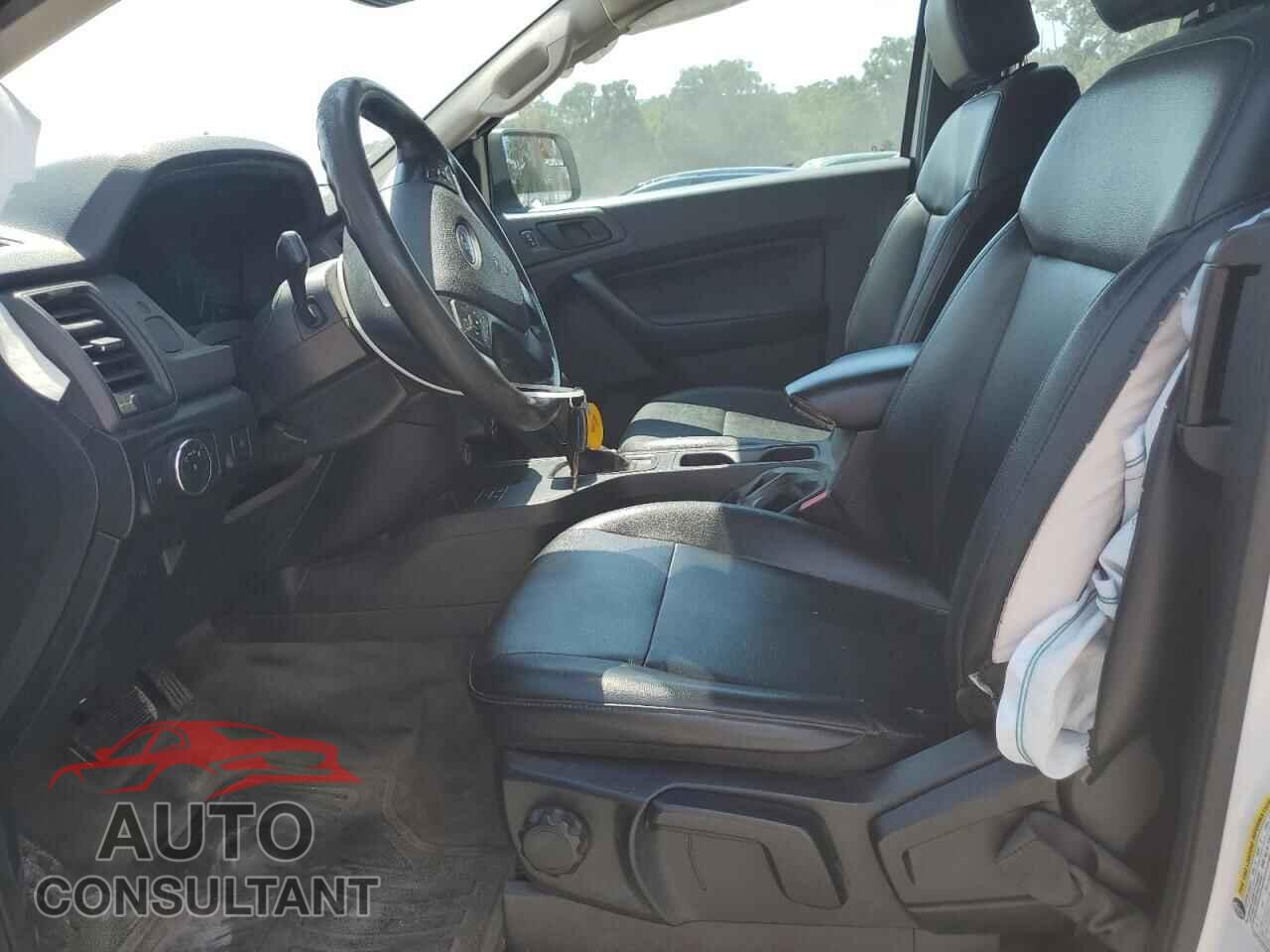 FORD RANGER 2021 - 1FTER1EH7MLD70074