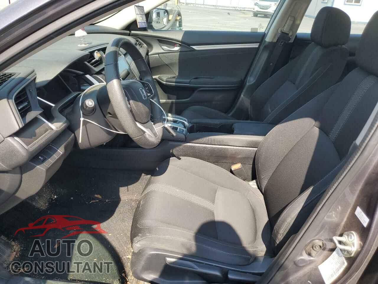 HONDA CIVIC 2016 - 19XFC2F77GE011970