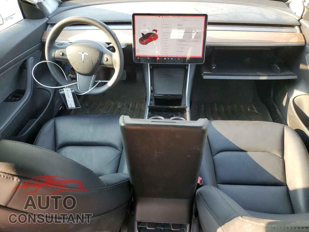 TESLA MODEL 3 2020 - 5YJ3E1EA6LF612960
