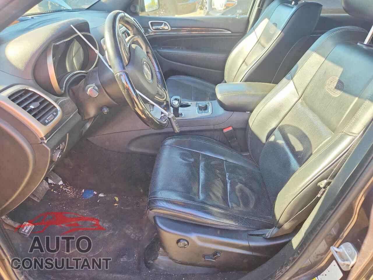 JEEP CHEROKEE 2015 - 1C4RJFCG4FC603220