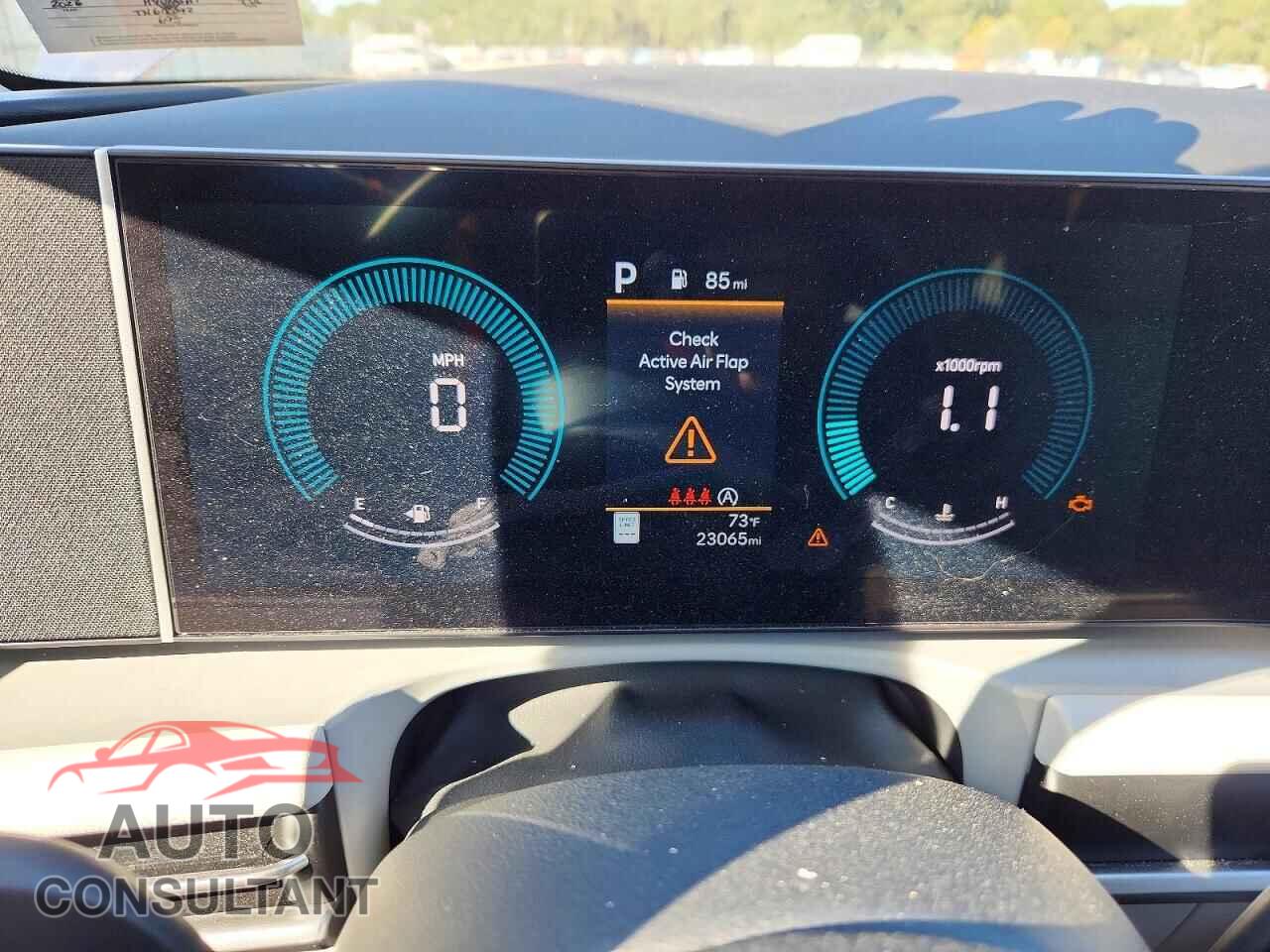HYUNDAI TUCSON 2026 - 5NMJBCDE4TH618092