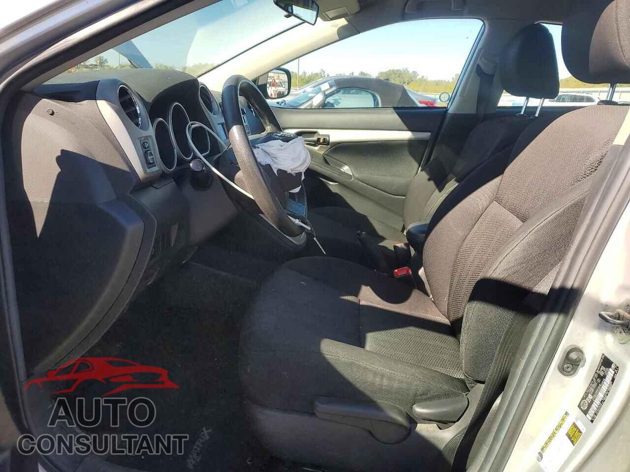 TOYOTA MATRIX 2014 - 2T1KU4EEXEC133516