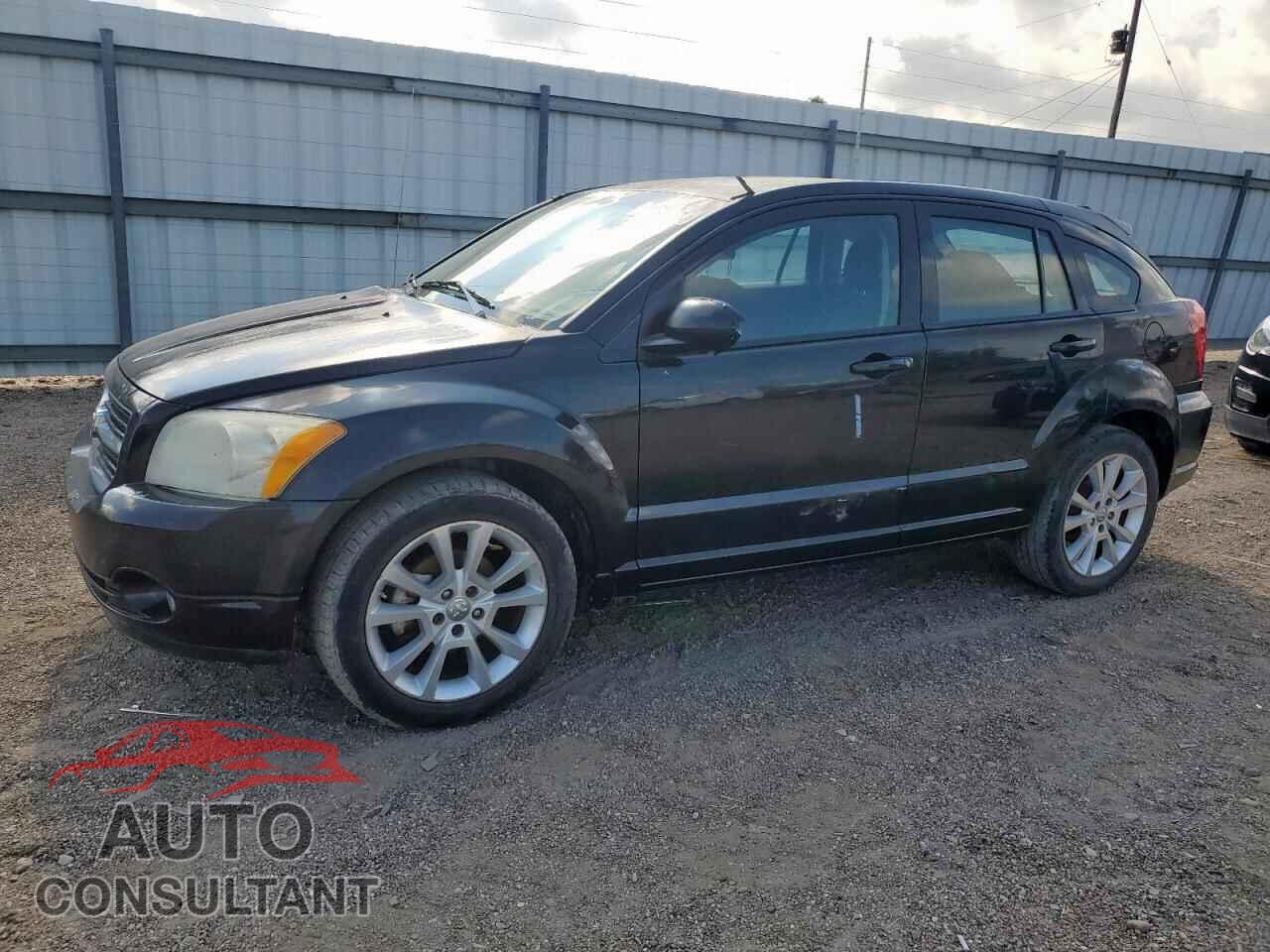 DODGE CALIBER 2011 - 1B3CB5HA5BD173009