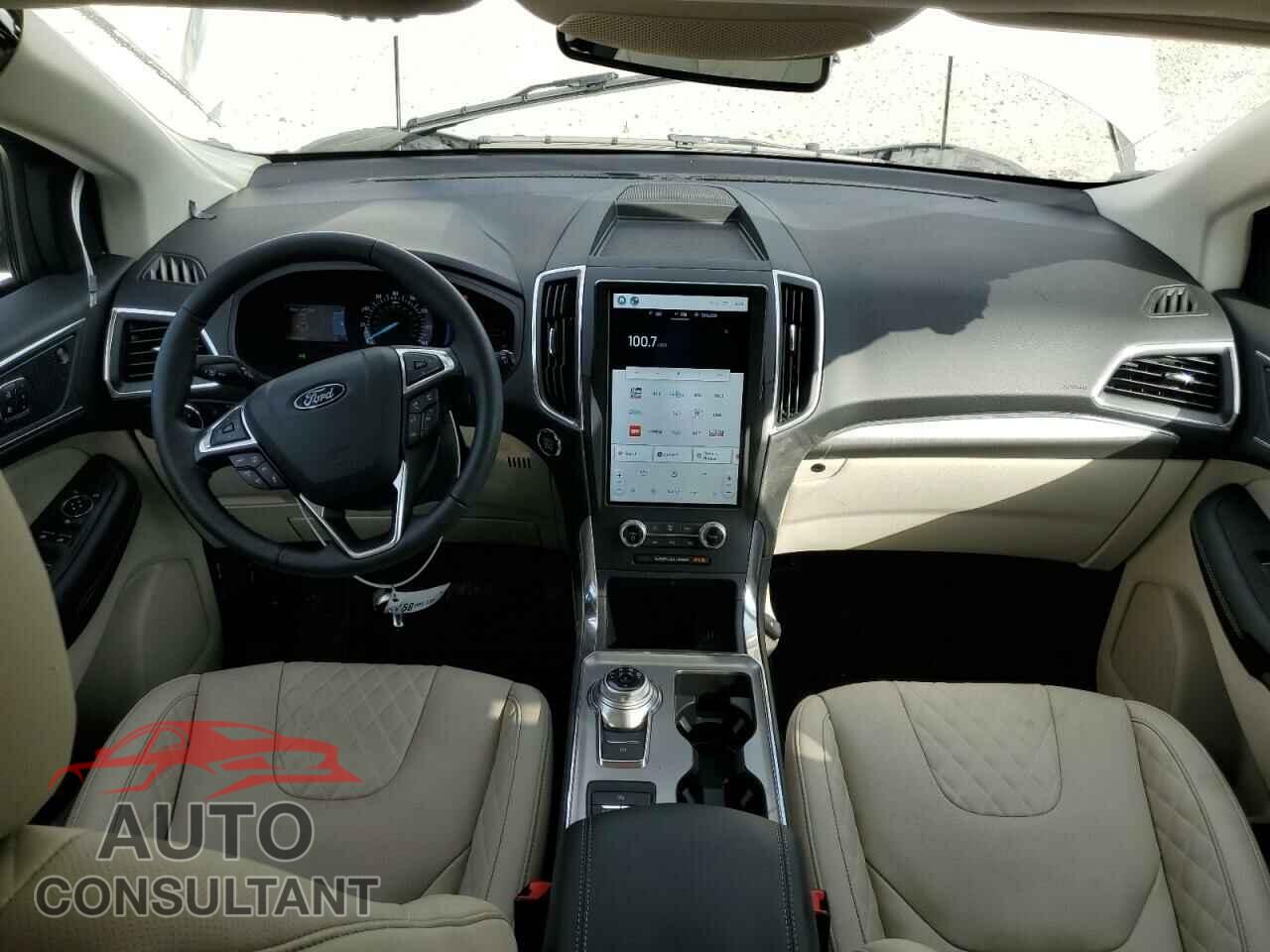 FORD EDGE 2024 - 2FMPK4K97RBA42930