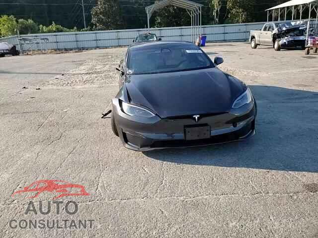 TESLA MODEL S 2024 - 5YJSA1E56RF542993