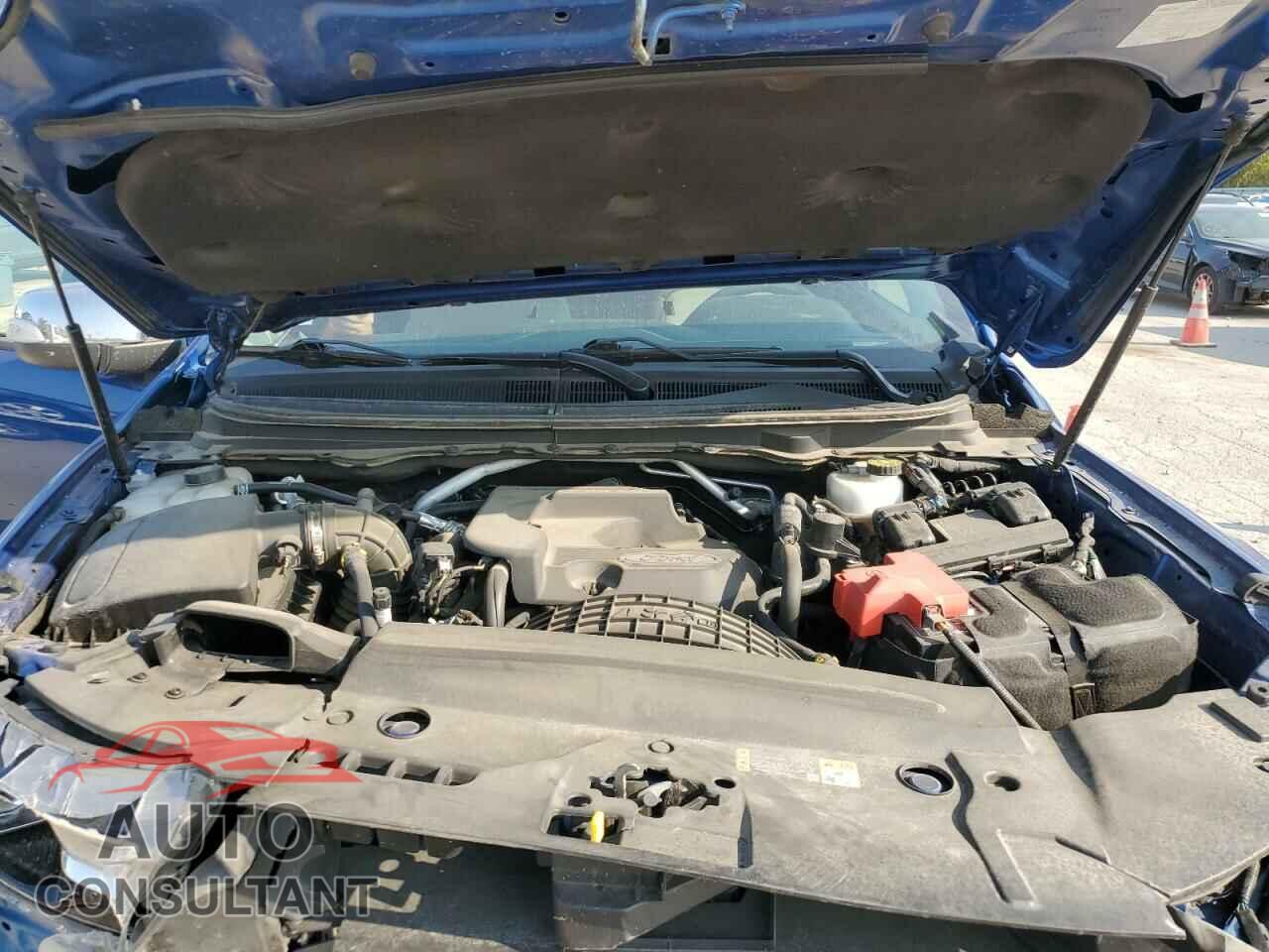 FORD RANGER 2019 - 1FTER1FH8KLA03681