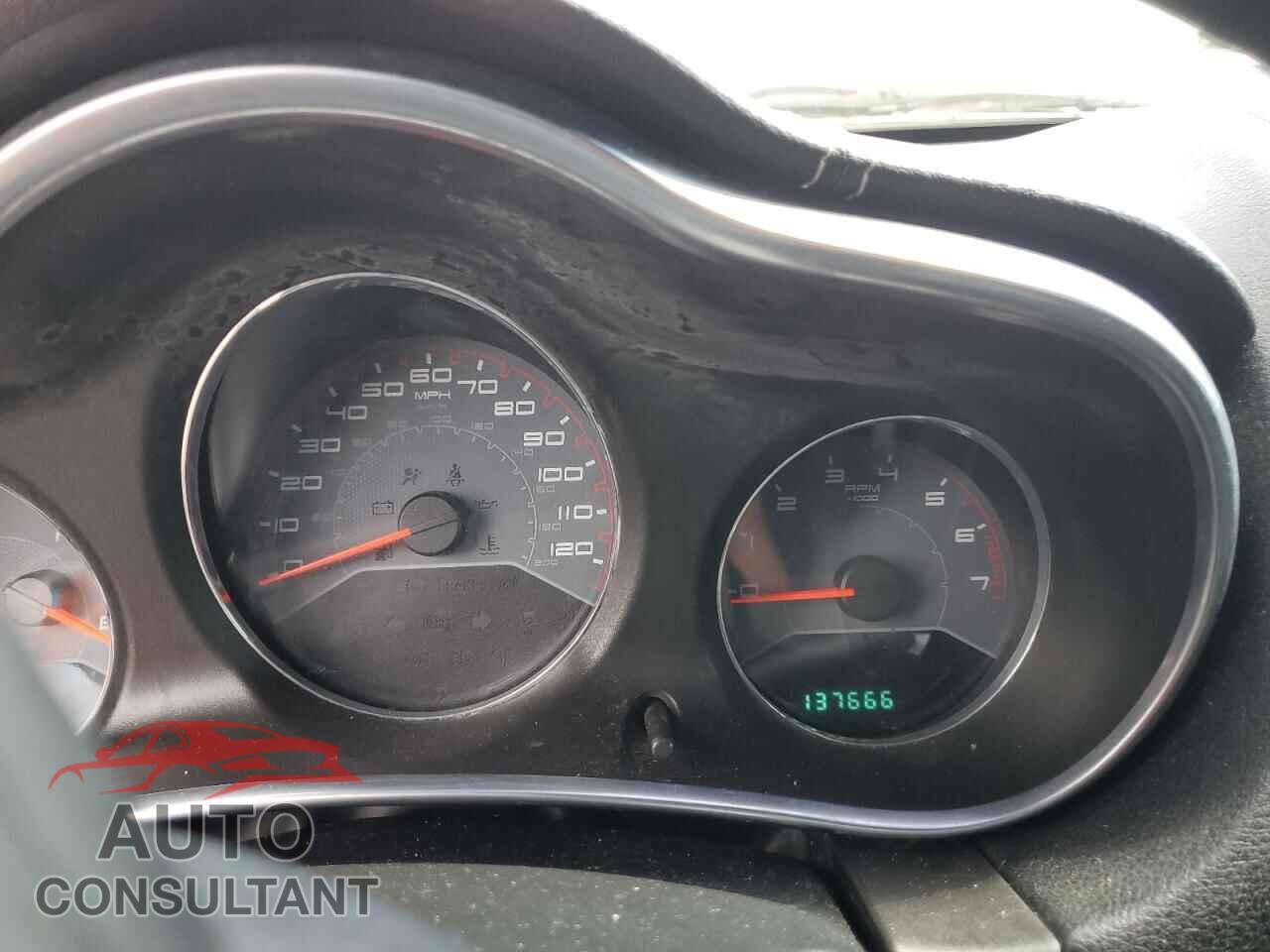 DODGE AVENGER 2014 - 1C3CDZAG7EN113623