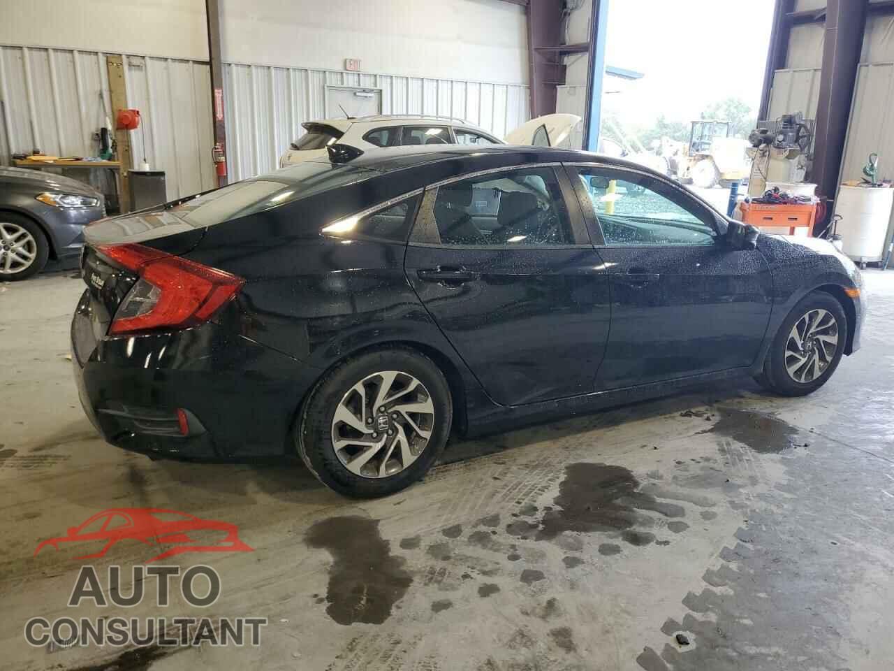 HONDA CIVIC 2017 - 19XFC2F71HE019807