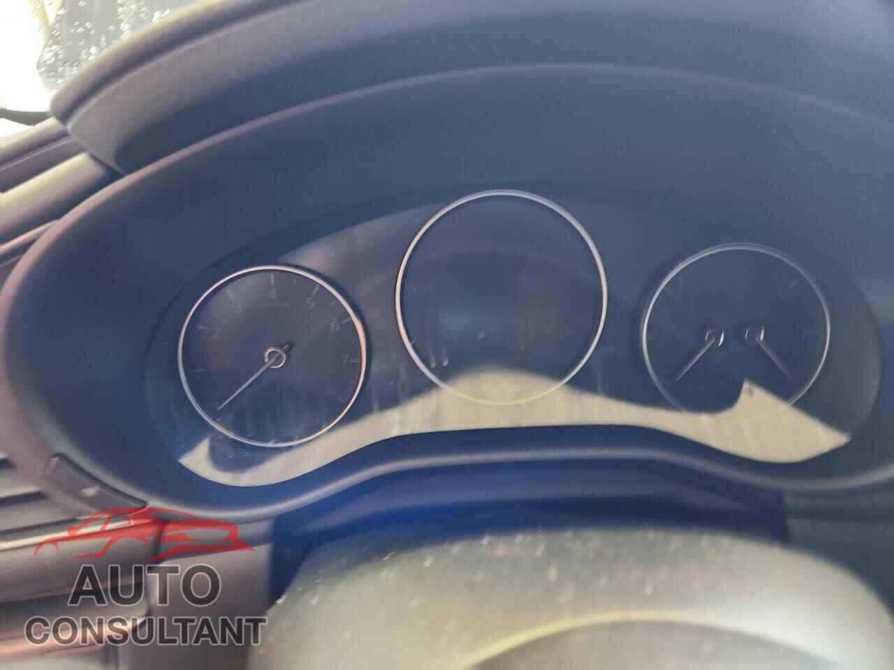 MAZDA 3 SELECT S 2024 - 3MZBPABM4RM427120
