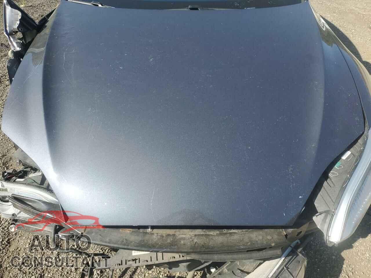TESLA MODEL S 2016 - 5YJSA1E23GF134793