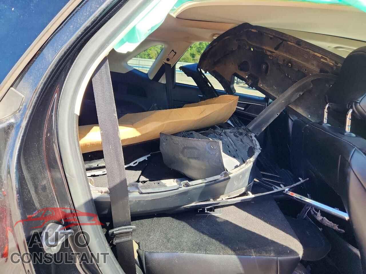FORD EDGE 2017 - 2FMPK4AP0HBC53157