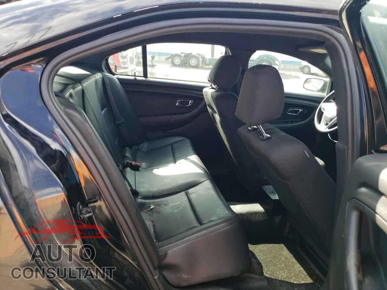 FORD TAURUS 2016 - 1FAHP2L80GG147664