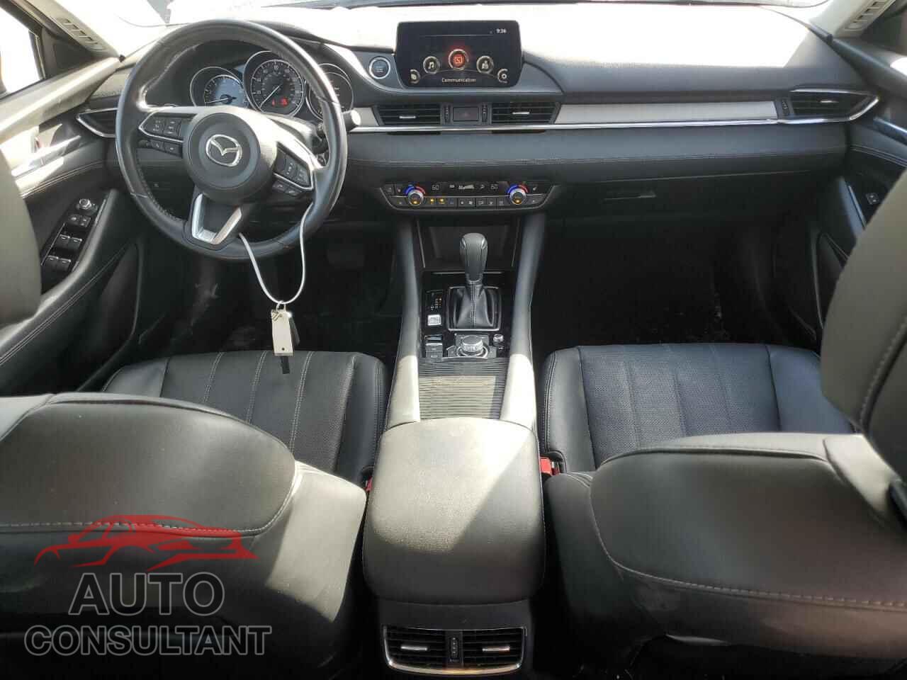MAZDA 6 2018 - JM1GL1WY7J1336233