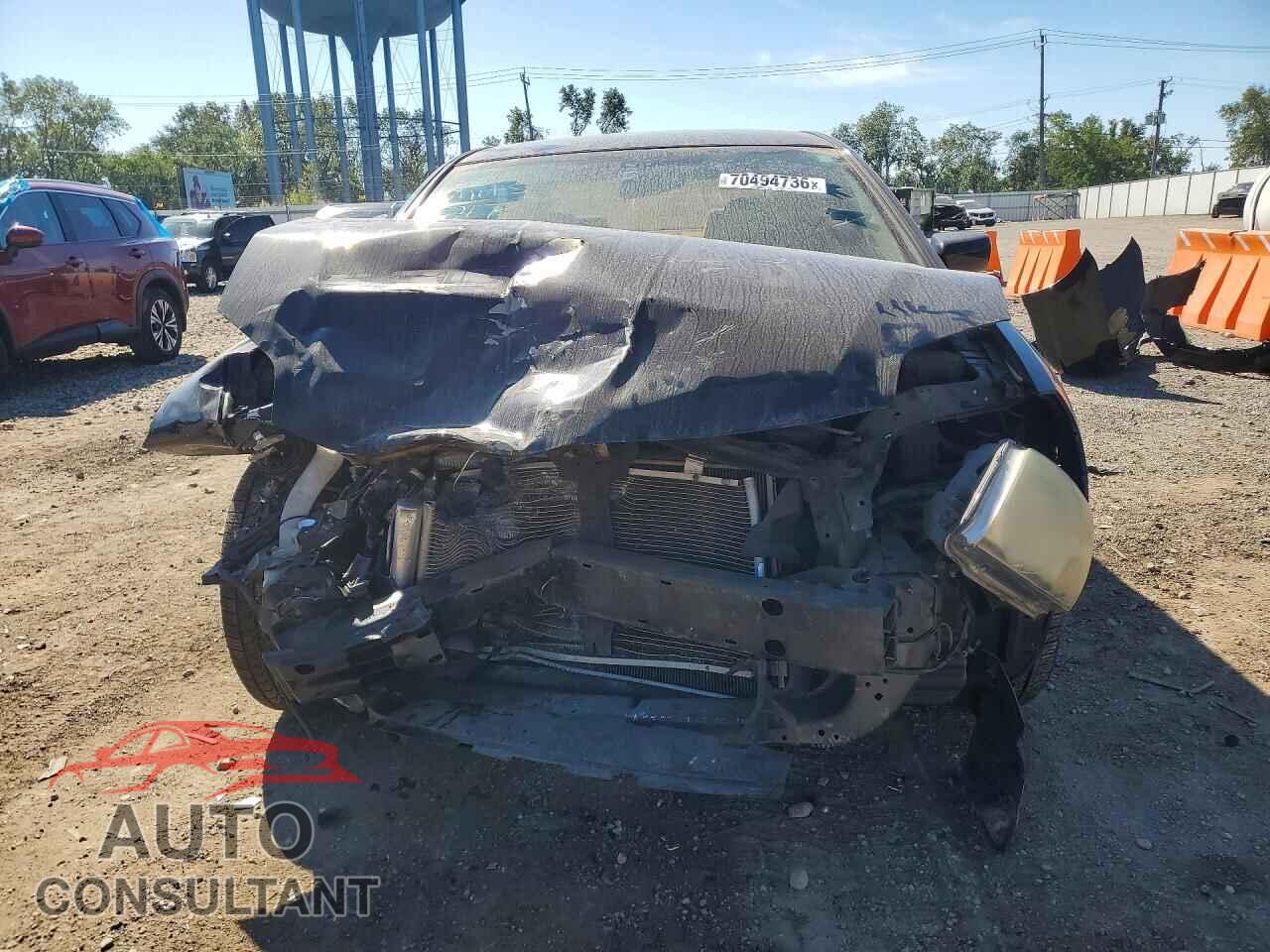 MITSUBISHI GALANT 2012 - 4A32B3FF0CE024240