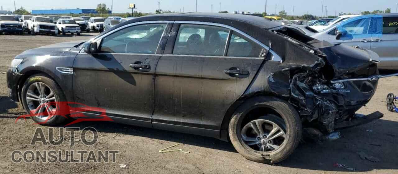 FORD TAURUS 2016 - 1FAHP2E81GG136198
