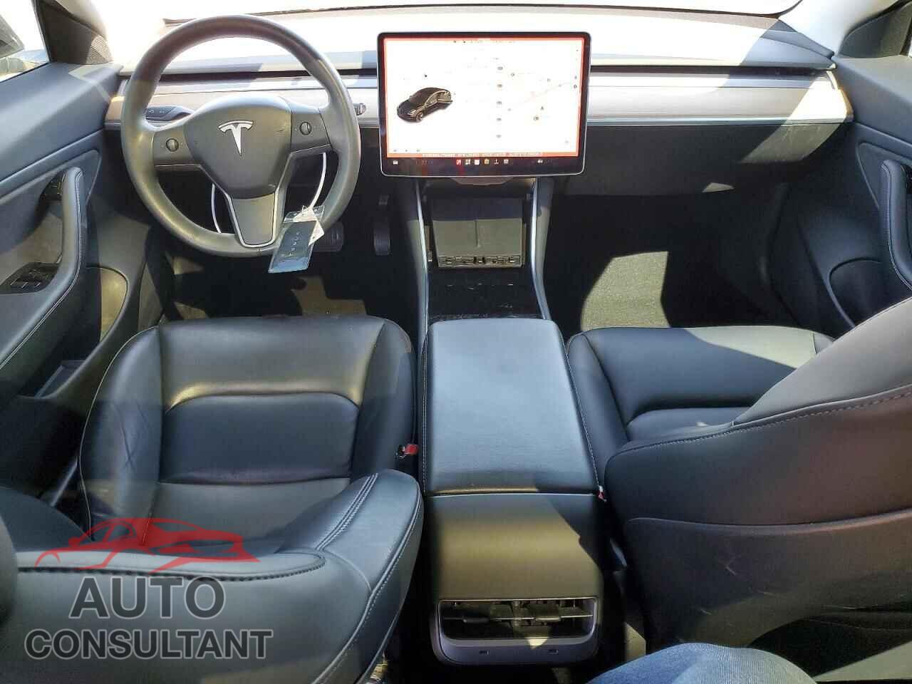 TESLA MODEL 3 2020 - 5YJ3E1EB3LF786896