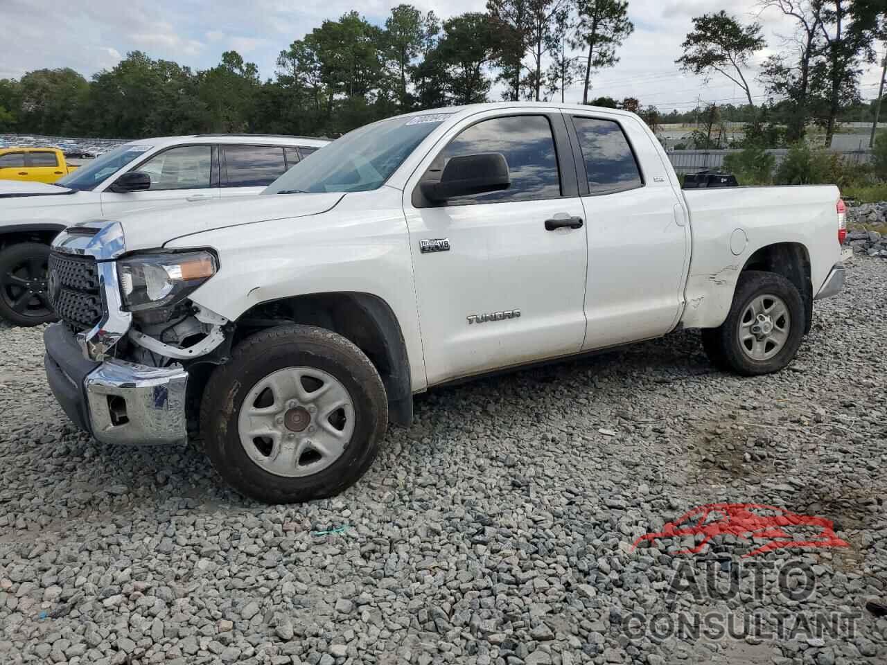 TOYOTA TUNDRA 2020 - 5TFRY5F16LX261299