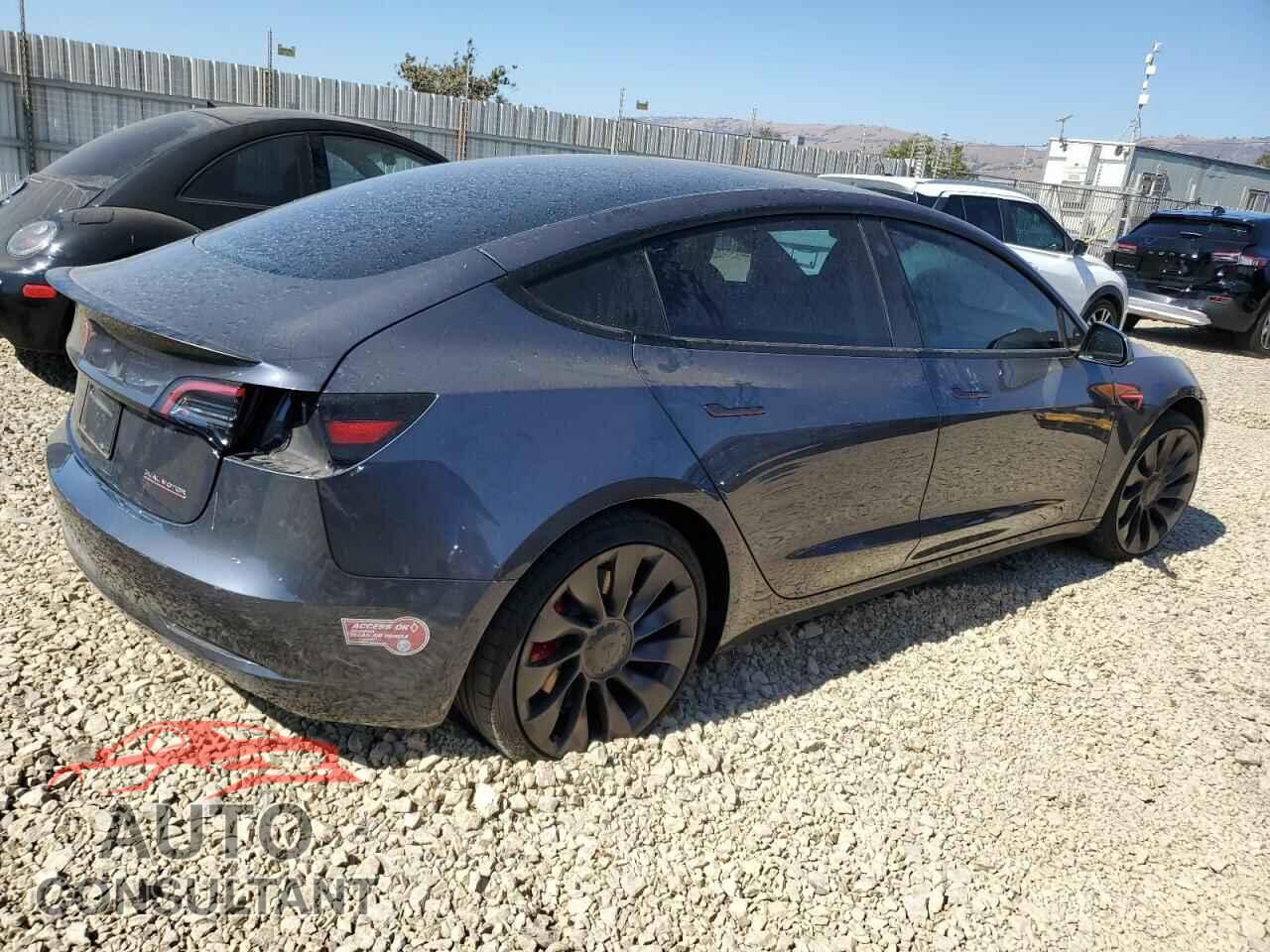 TESLA MODEL 3 2023 - 5YJ3E1EC8PF714199
