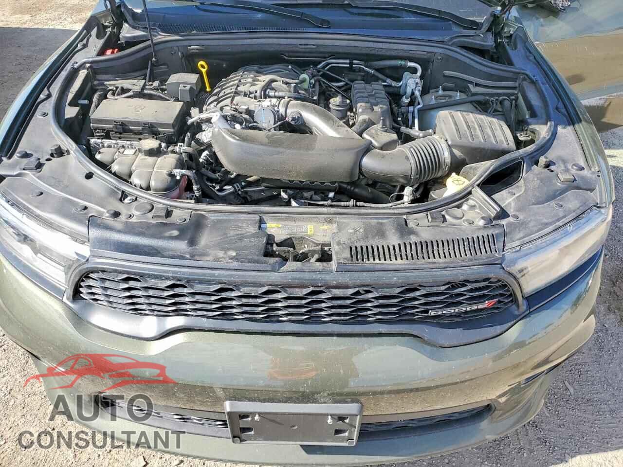 DODGE DURANGO 2026 - 1C4RDJDGXTC189428