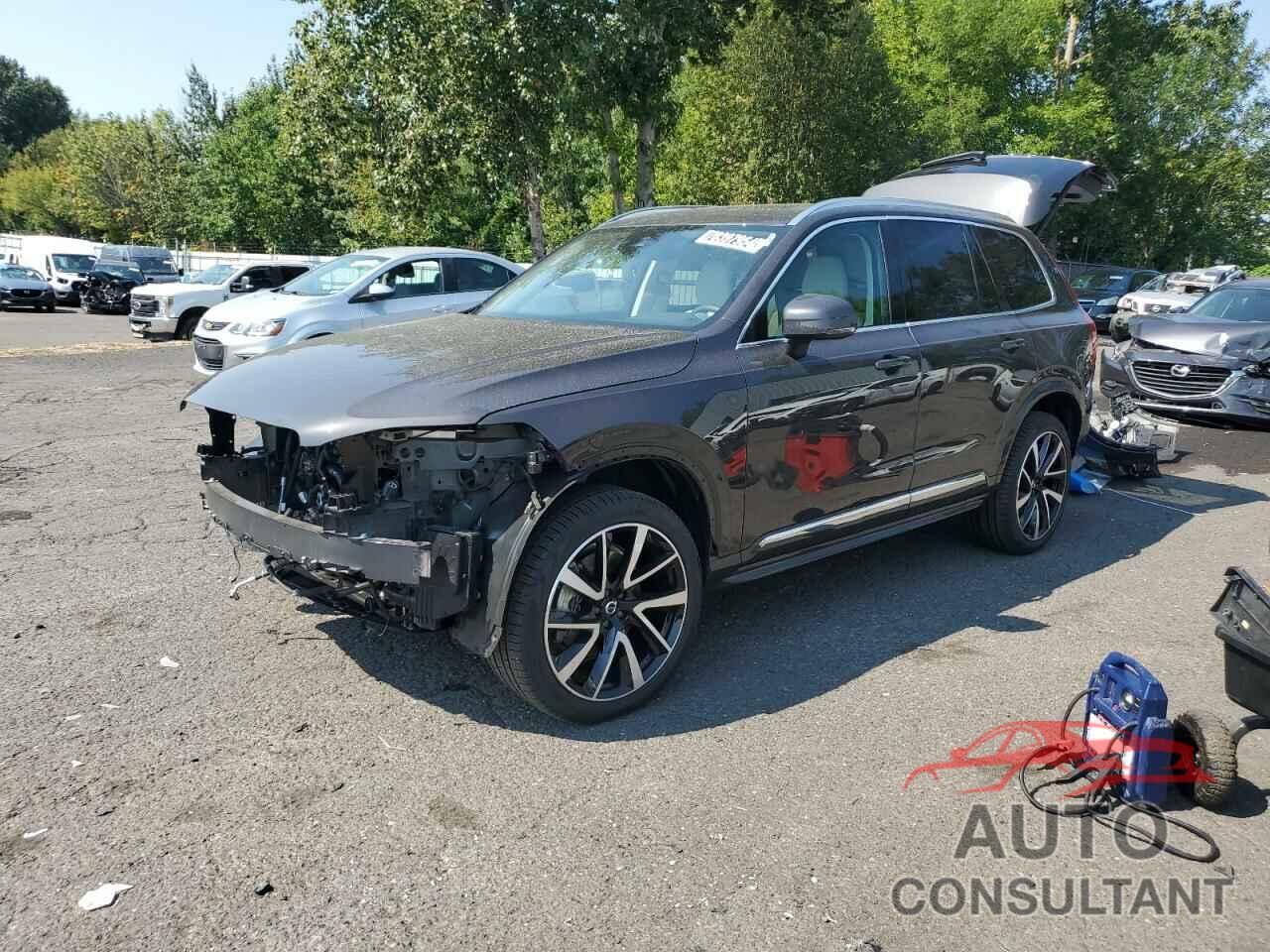 VOLVO XC90 PLUS 2024 - YV4062PE7R1173689