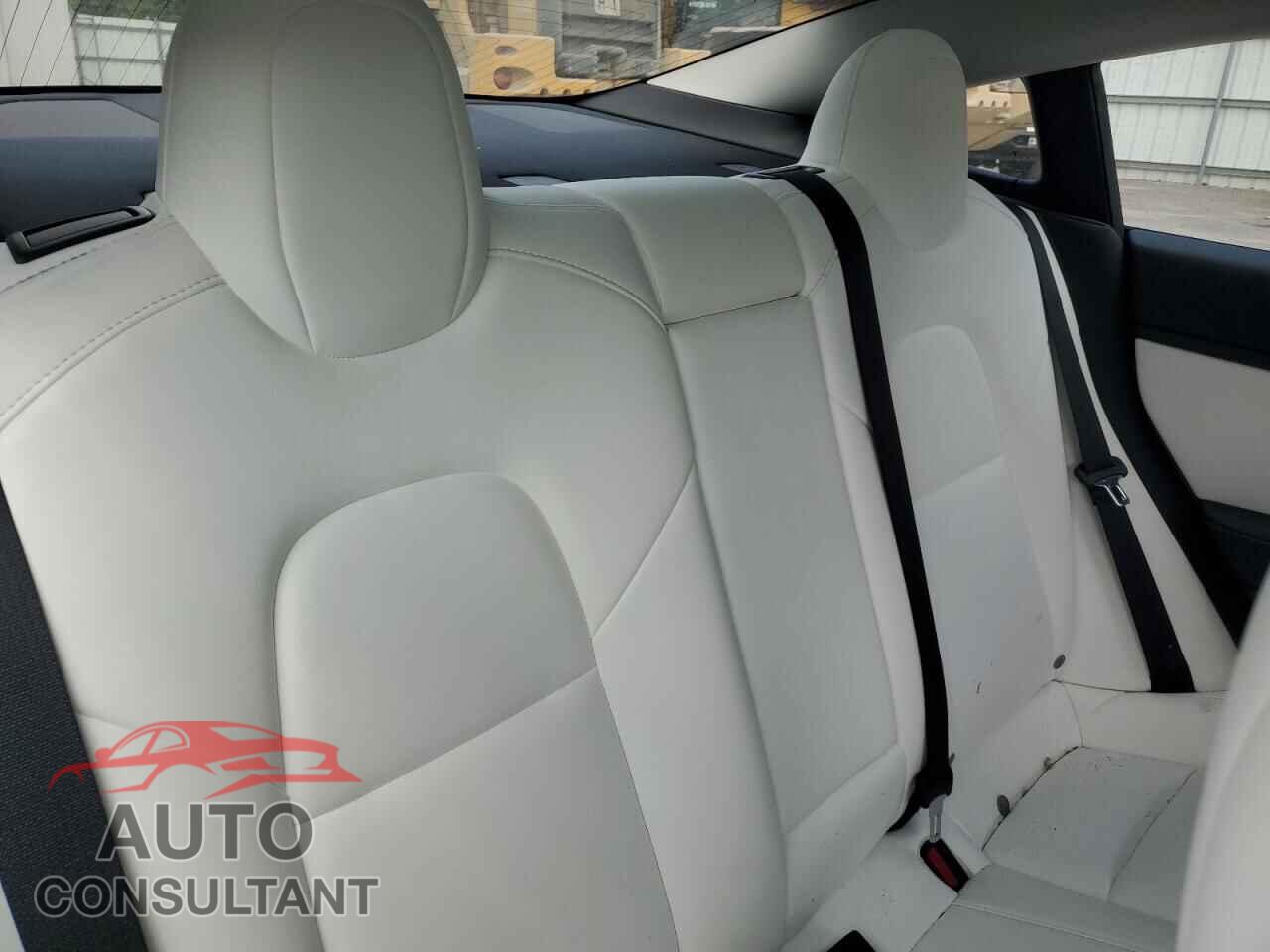 TESLA MODEL 3 2020 - 5YJ3E1EA5LF785952