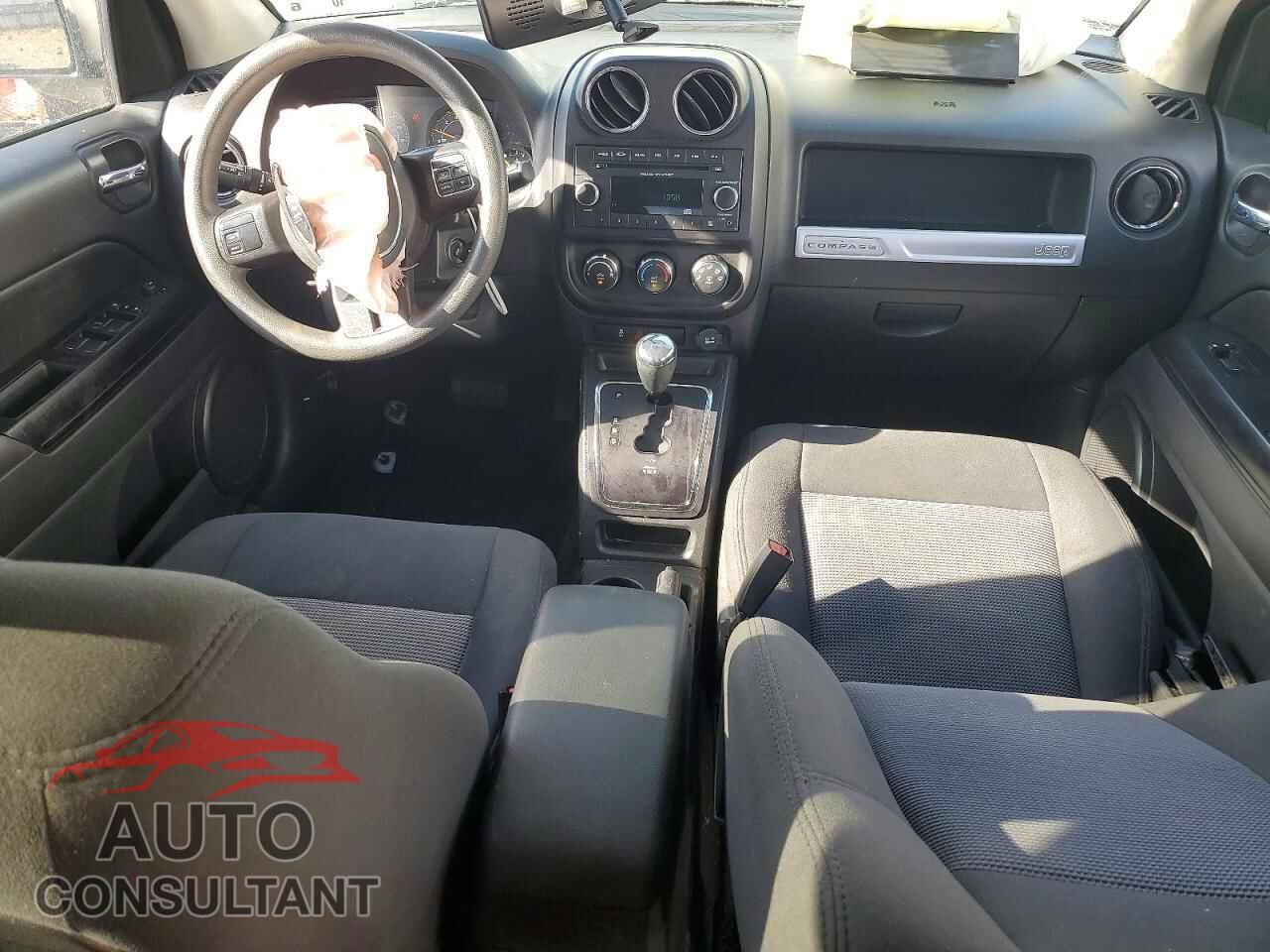 JEEP COMPASS 2015 - 1C4NJCBB9FD164836