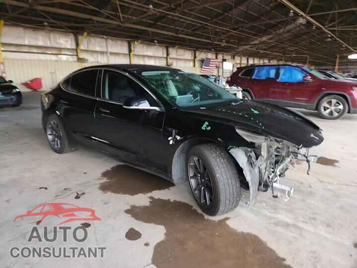 TESLA MODEL 3 2018 - 5YJ3E1EA2JF156369