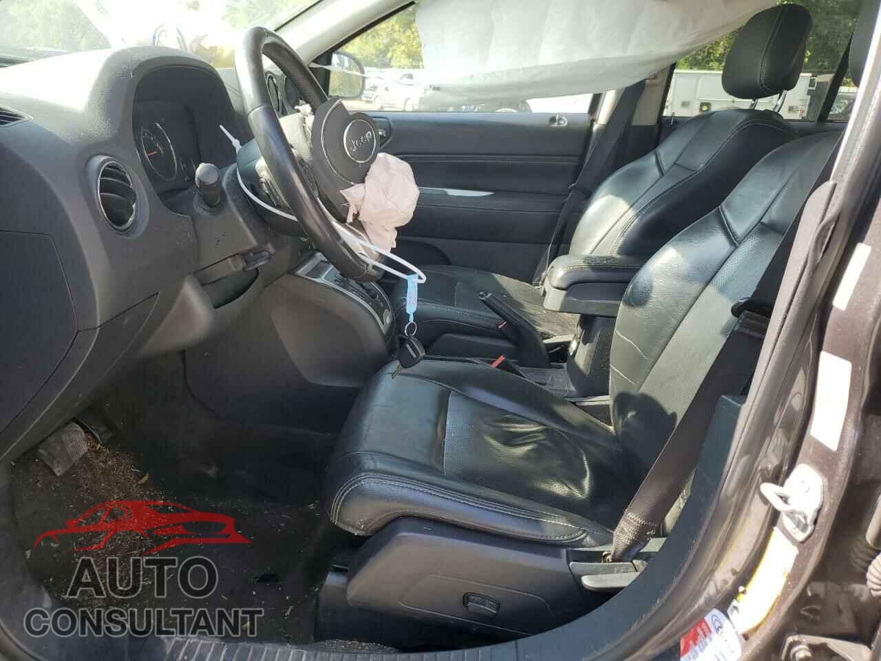 JEEP COMPASS 2016 - 1C4NJCEA5GD785379