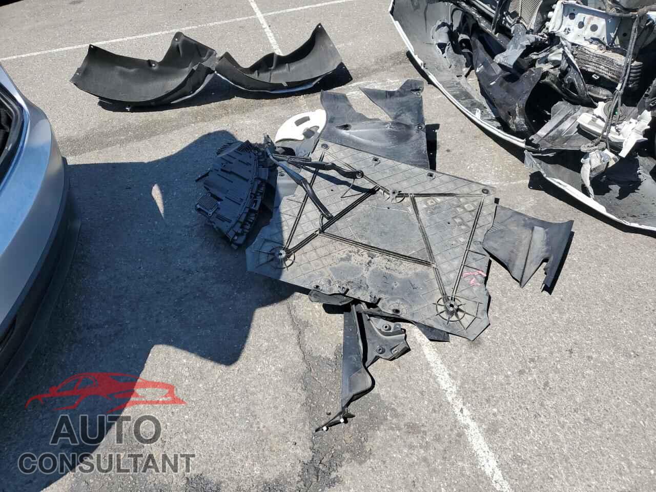 TESLA MODEL 3 2024 - 5YJ3E1EA2RF831732