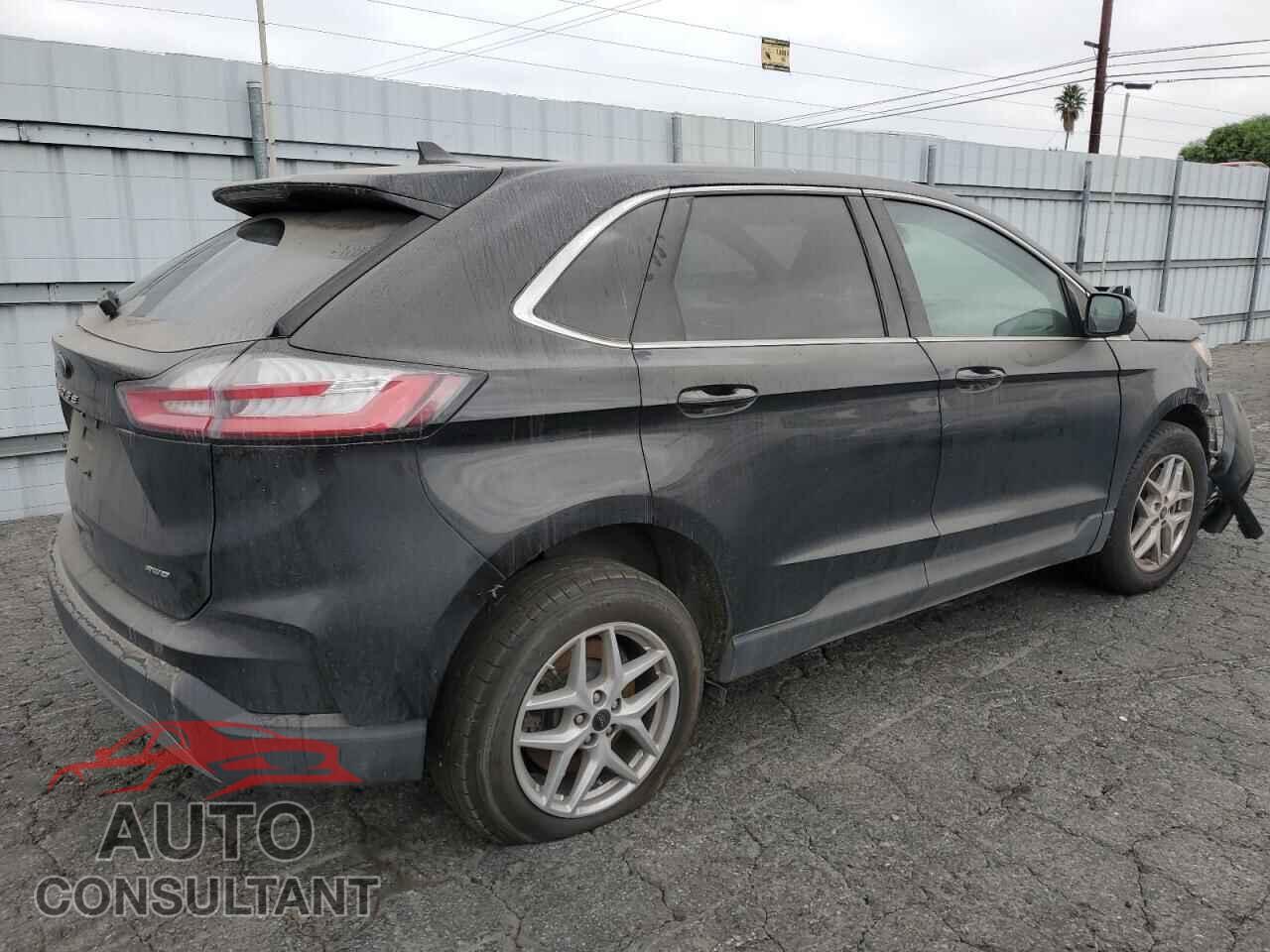 FORD EDGE 2023 - 2FMPK4J92PBA61397